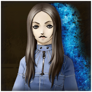 Nocturne Chiakijpg — SMT Mainline Games Cast Ranking (SMT I - SMT V, IF... & SJ) option 36