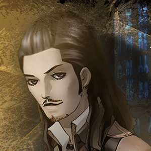 Nocturne Hijirijpg — SMT Mainline Games Cast Ranking (SMT I - SMT V, IF... & SJ) option 38