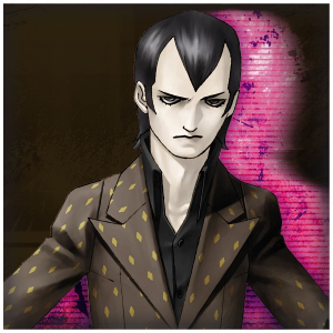 Nocturne Hikawajpg — SMT Mainline Games Cast Ranking (SMT I - SMT V, IF... & SJ) option 39