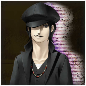 Nocturne Isamujfif — SMT Mainline Games Cast Ranking (SMT I - SMT V, IF... & SJ) option 40