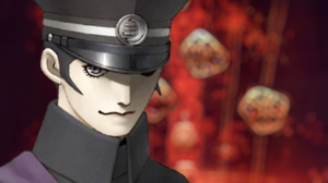 Nocturne Raidoujpg — SMT Mainline Games Cast Ranking (SMT I - SMT V, IF... & SJ) option 41