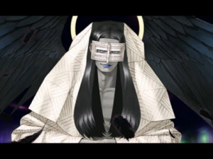 Sj Mastemajpg — SMT Mainline Games Cast Ranking (SMT I - SMT V, IF... & SJ) option 49