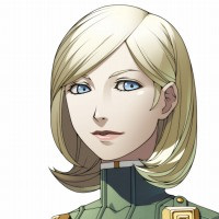 Sj Zeleninpng — SMT Mainline Games Cast Ranking (SMT I - SMT V, IF... & SJ) option 51