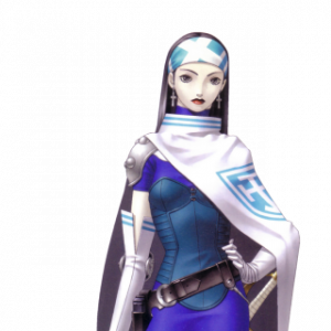 Smt2 Bethpng — SMT Mainline Games Cast Ranking (SMT I - SMT V, IF... & SJ) option 62