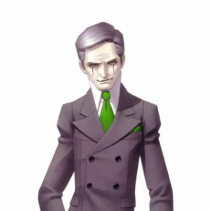 Smt2 Drjpg — SMT Mainline Games Cast Ranking (SMT I - SMT V, IF... & SJ) option 64