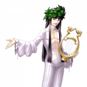Smt2 Gimmelpng — SMT Mainline Games Cast Ranking (SMT I - SMT V, IF... & SJ) option 65