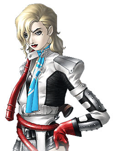 Smt2 Hirokopng — SMT Mainline Games Cast Ranking (SMT I - SMT V, IF... & SJ) option 66