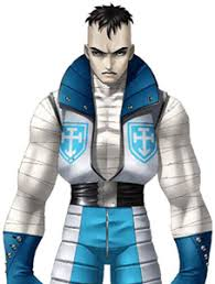 Smt2 Zayinjfif — SMT Mainline Games Cast Ranking (SMT I - SMT V, IF... & SJ) option 67