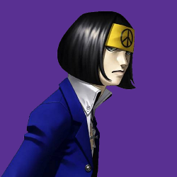 Smtif Akirapng — SMT Mainline Games Cast Ranking (SMT I - SMT V, IF... & SJ) option 69