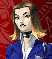 Smtif Yumipng — SMT Mainline Games Cast Ranking (SMT I - SMT V, IF... & SJ) option 72