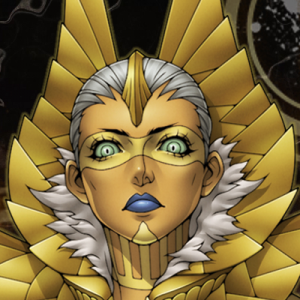 V Abdieljpg — SMT Mainline Games Cast Ranking (SMT I - SMT V, IF... & SJ) option 73