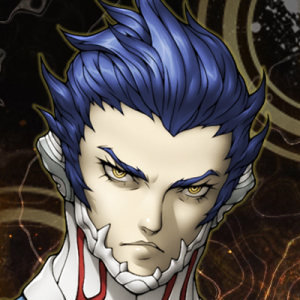 V Aogamijpg — SMT Mainline Games Cast Ranking (SMT I - SMT V, IF... & SJ) option 74