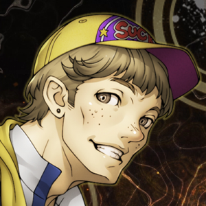 V Dazaijpg — SMT Mainline Games Cast Ranking (SMT I - SMT V, IF... & SJ) option 76