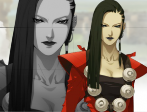 V Kagapng — SMT Mainline Games Cast Ranking (SMT I - SMT V, IF... & SJ) option 79
