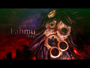 V Lahmujpg — SMT Mainline Games Cast Ranking (SMT I - SMT V, IF... & SJ) option 82