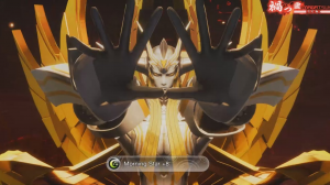 V Lucyjpg — SMT Mainline Games Cast Ranking (SMT I - SMT V, IF... & SJ) option 83