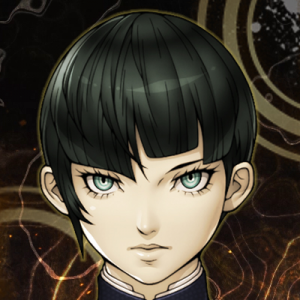 V Mcjpg — SMT Mainline Games Cast Ranking (SMT I - SMT V, IF... & SJ) option 84