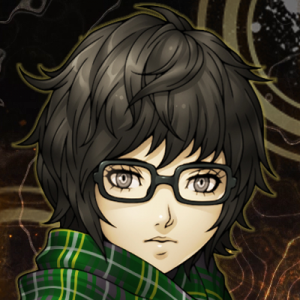 V Miyazujpg — SMT Mainline Games Cast Ranking (SMT I - SMT V, IF... & SJ) option 85