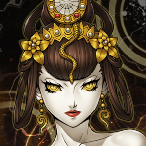 V Nuwajpg — SMT Mainline Games Cast Ranking (SMT I - SMT V, IF... & SJ) option 86