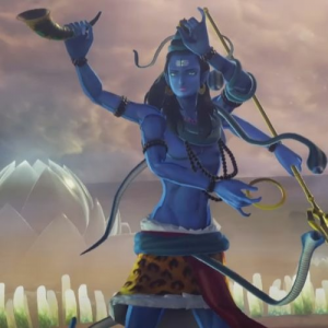 V Shivajpg — SMT Mainline Games Cast Ranking (SMT I - SMT V, IF... & SJ) option 88