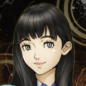 V Taojpg — SMT Mainline Games Cast Ranking (SMT I - SMT V, IF... & SJ) option 89