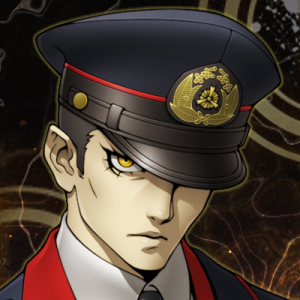 V Yakumojpg — SMT Mainline Games Cast Ranking (SMT I - SMT V, IF... & SJ) option 92