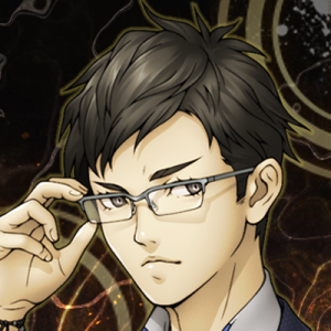 V Yuzurujpg — SMT Mainline Games Cast Ranking (SMT I - SMT V, IF... & SJ) option 93