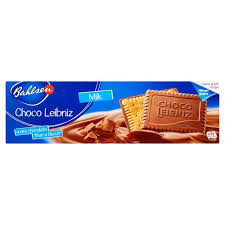 Choco Leibnizjpeg — Snack Tier List (Scotland) option 2