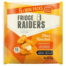 Fridge Raiders Jpeg — Snack Tier List (Scotland) option 4