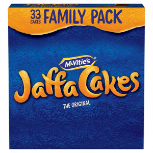 Jaffa Cakesjpg — Snack Tier List (Scotland) option 5