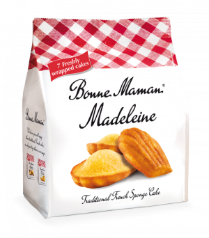 Madeleinepng — Snack Tier List (Scotland) option 8