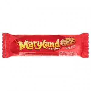 Maryland Choc Chip Cookiesjpg — Snack Tier List (Scotland) option 9