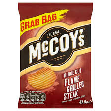 Mccoys Flame Grilled Steakjpeg — Snack Tier List (Scotland) option 10