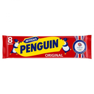Penguin Biscuitsjpeg — Snack Tier List (Scotland) option 16