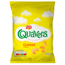 Quaversjpeg — Snack Tier List (Scotland) option 17