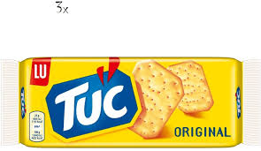 Tuc Biscuitsjpeg — Snack Tier List (Scotland) option 21