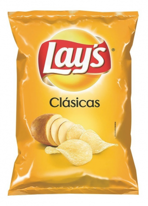 Papas Fritas Lays Clasicas 440 Grs Dnqnp815812 Mla31070600490062019 Fjpg — Snacks de Arg y Urg option 19
