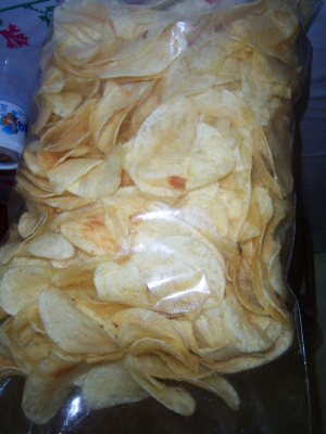 Papas Fritas Por Kg Y 50grms Crugientes Natural Adobada Dnqnp3559 Mlm4357527152052013 Fjpg — Snacks de Arg y Urg option 20