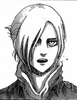 Anniepng — SNK CHARACTER RANKING option 1