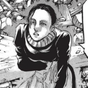 Mlle Teyberpng — SNK CHARACTER RANKING option 20