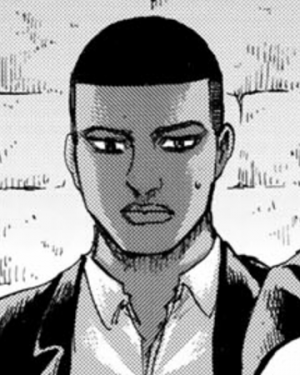 Onyakoponpng — SNK CHARACTER RANKING option 21