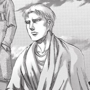 Reinerjpg — SNK CHARACTER RANKING option 25