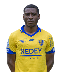 12obadeyipng — Sochaux 2019-2020 option 3