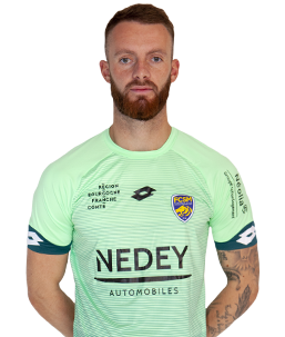 16prevotpng — Sochaux 2019-2020 option 7