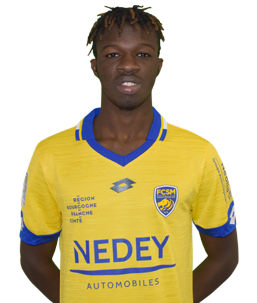 17ndiayepng — Sochaux 2019-2020 option 8