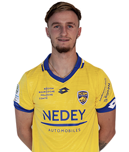 19sanspng — Sochaux 2019-2020 option 10