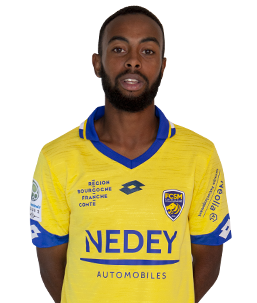 21sittipng — Sochaux 2019-2020 option 13