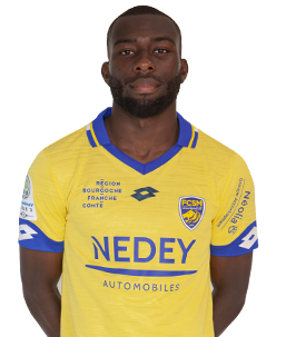 22mbakatapng — Sochaux 2019-2020 option 14