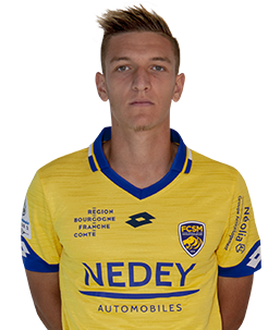 31glaentzlinpng — Sochaux 2019-2020 option 21