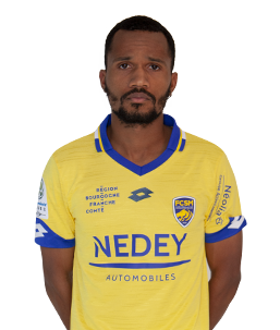 3senzembapng — Sochaux 2019-2020 option 22